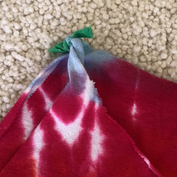 Grateful Dead Vintage restyled 2015 Concert Tour Tee Shirt - Picture 3 of 6